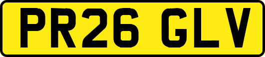 PR26GLV