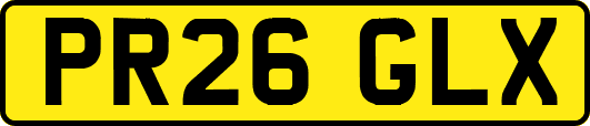 PR26GLX