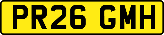PR26GMH