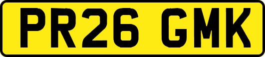 PR26GMK