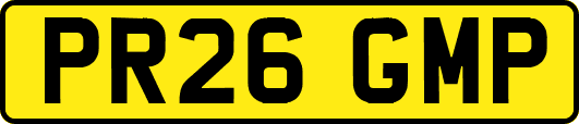 PR26GMP