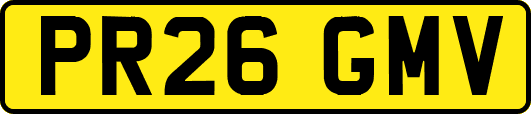 PR26GMV