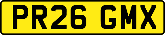 PR26GMX