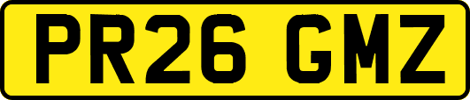 PR26GMZ