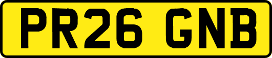 PR26GNB