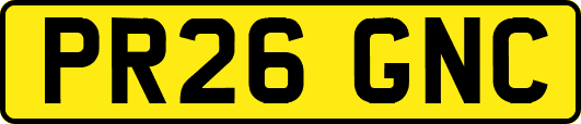 PR26GNC