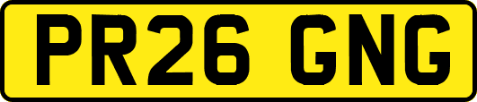PR26GNG