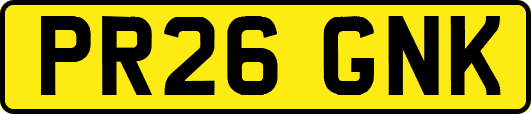 PR26GNK