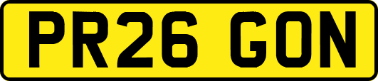 PR26GON