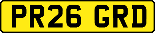 PR26GRD