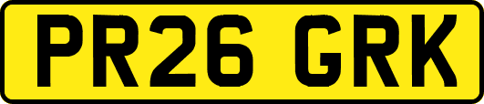 PR26GRK