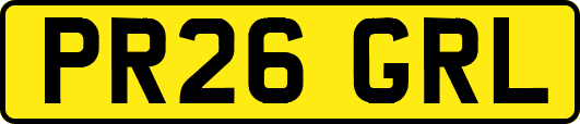 PR26GRL
