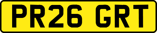 PR26GRT