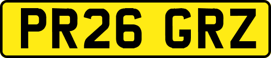 PR26GRZ