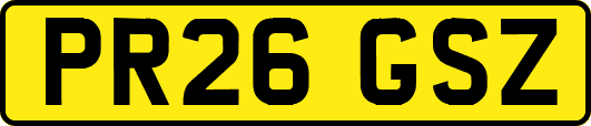 PR26GSZ