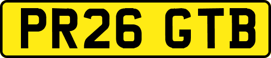 PR26GTB