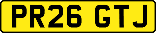 PR26GTJ