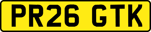 PR26GTK
