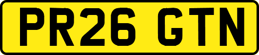 PR26GTN