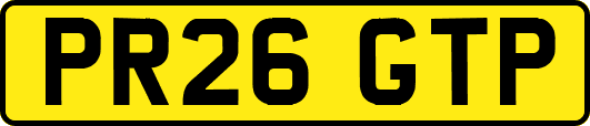 PR26GTP