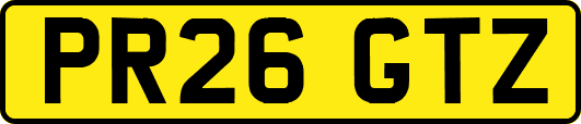 PR26GTZ