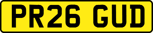 PR26GUD