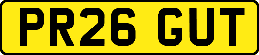 PR26GUT