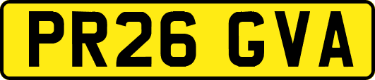 PR26GVA