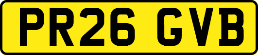PR26GVB