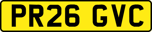 PR26GVC
