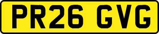 PR26GVG