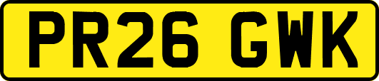 PR26GWK
