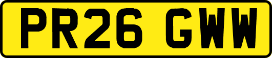PR26GWW