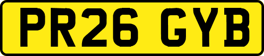 PR26GYB