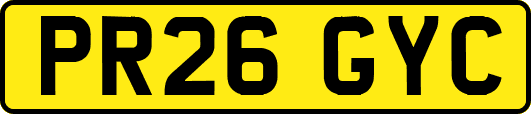 PR26GYC