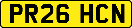 PR26HCN