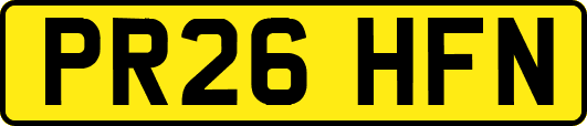 PR26HFN