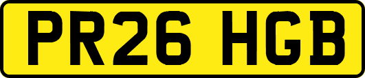 PR26HGB