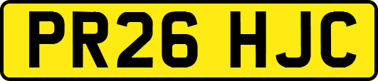 PR26HJC
