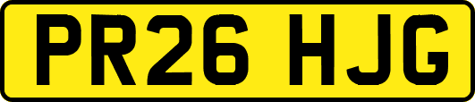 PR26HJG