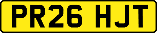 PR26HJT