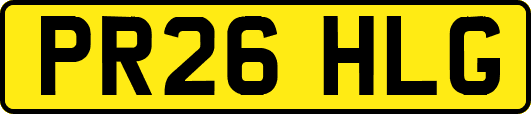 PR26HLG