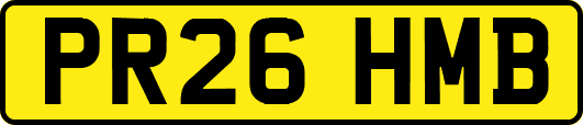 PR26HMB