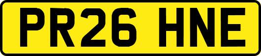 PR26HNE