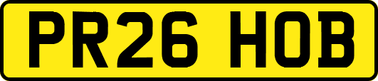 PR26HOB