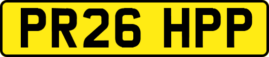 PR26HPP