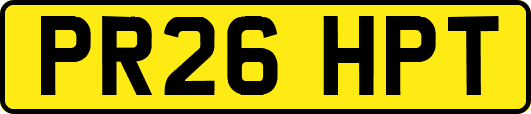 PR26HPT