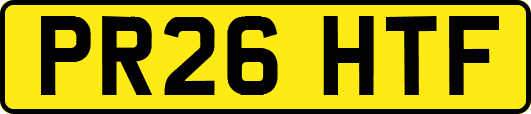 PR26HTF