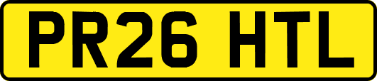 PR26HTL
