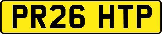 PR26HTP
